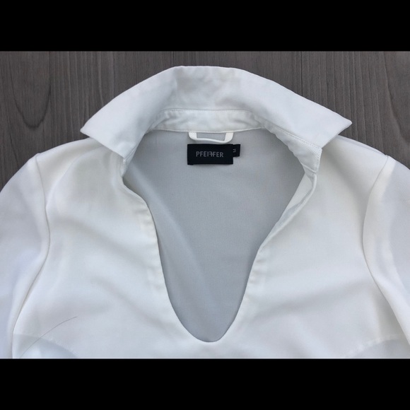 PFEIFFER Rapture Shirt Dress - Picture 5 of 6